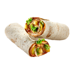 Spicy Breast In Wrap 