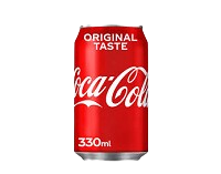 Original Coke 