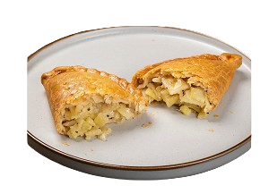 Cheese & Onion Pasty 